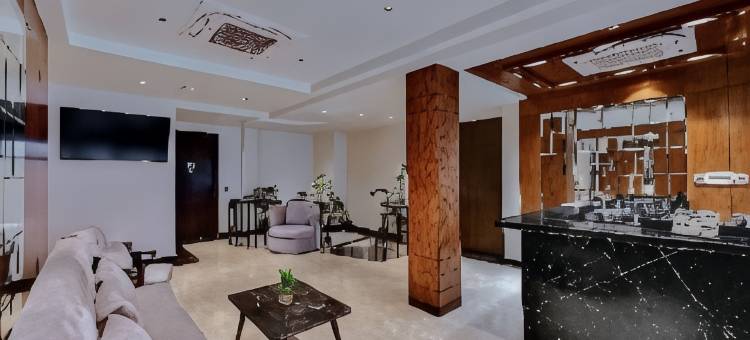 品质酒店市中心菠罗奈斯(Quality Inn City Centre Varanasi)图片