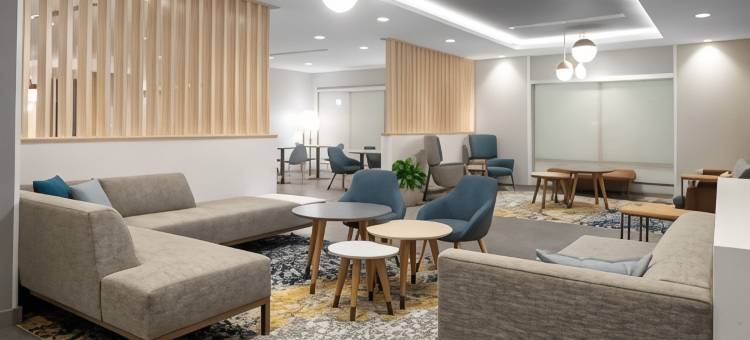 西德尼TownePlace Suites酒店(TownePlace Suites Sidney)图片