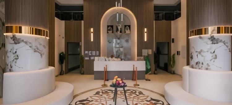 新层酒店巴塔库雷什(New Level Hotel Bathaa Quraish)图片