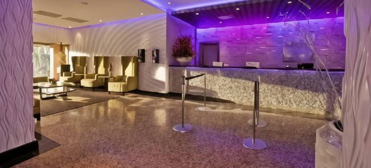 圣多明戈巴塞罗酒店(Barceló Santo Domingo)图片