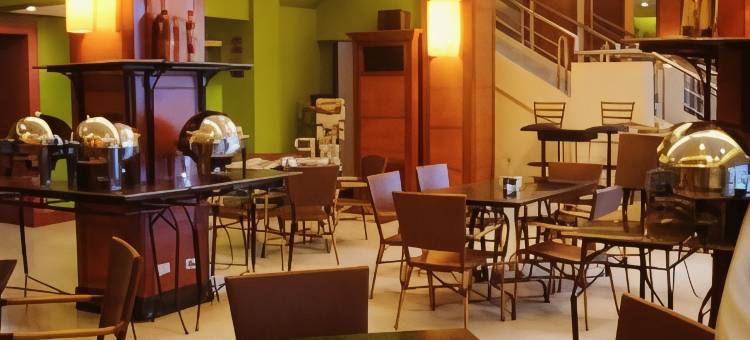 商务酒店(Business Inn)图片