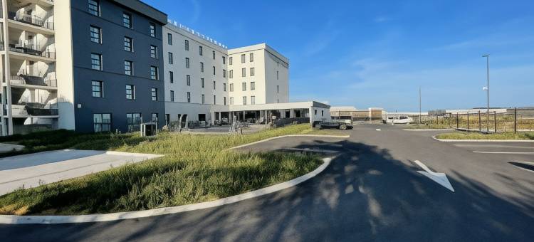 第戎南龙维克假日酒店(Holiday Inn DIJON SUD - LONGVIC by IHG)图片