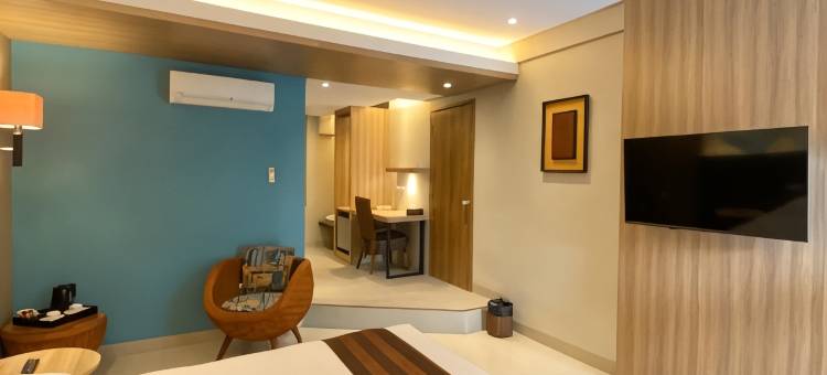井里汶阿斯里酒店(Hotel Asri Cirebon)图片