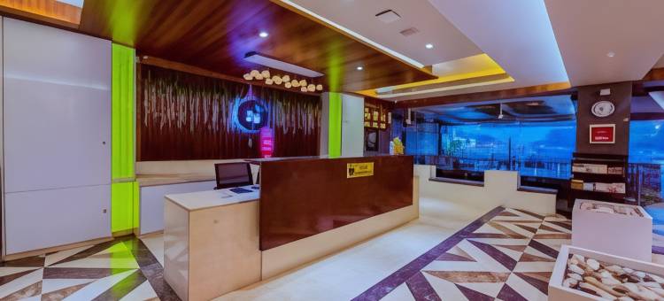 Zip By Spree酒店Ilkal(Zip by Spree Hotels Ilkal)图片