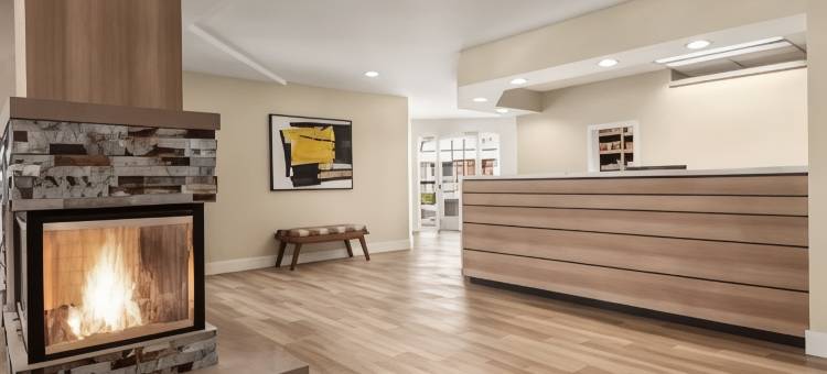 棕榈谷兰开斯特居家酒店(Residence Inn Palmdale Lancaster)图片