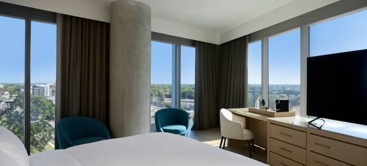 莱斯顿JW万豪酒店(JW Marriott Reston Station)图片