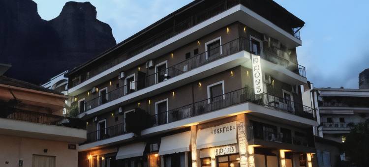 托蒂精品客房酒店(Toti Boutique Rooms)图片