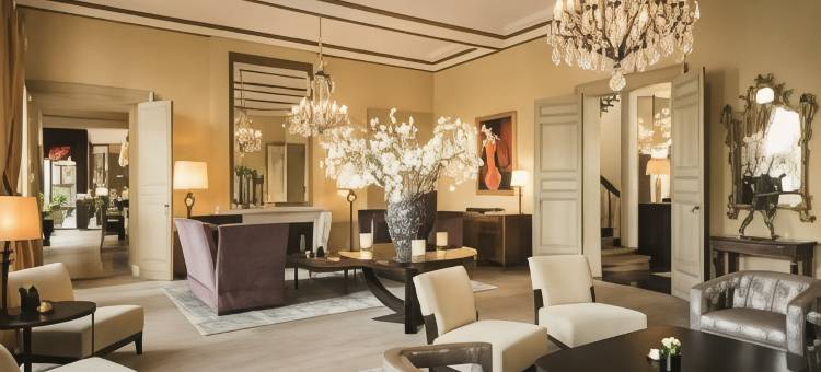 布鲁日公爵宫酒店(Dukes' Palace Brugge - by Dukes' Hotel Collection)图片