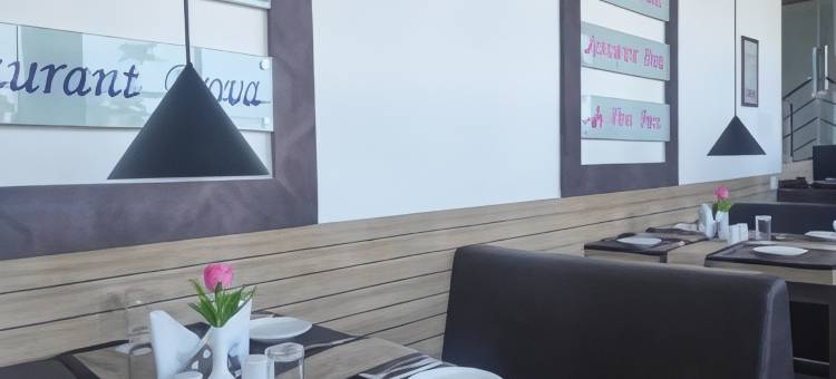 普罗瓦酒店(Hotel Prova)图片