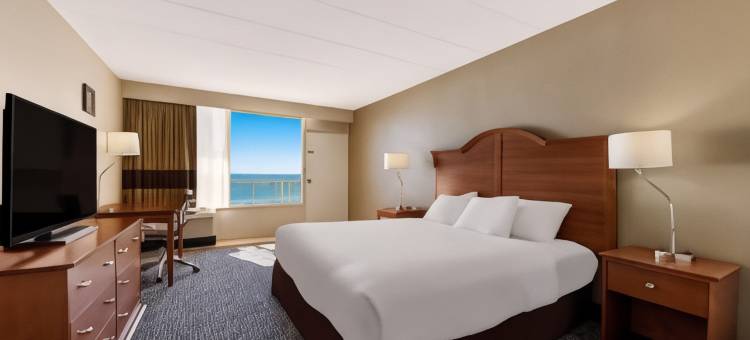 南海滨舒适酒店(Comfort Inn South Oceanfront)图片