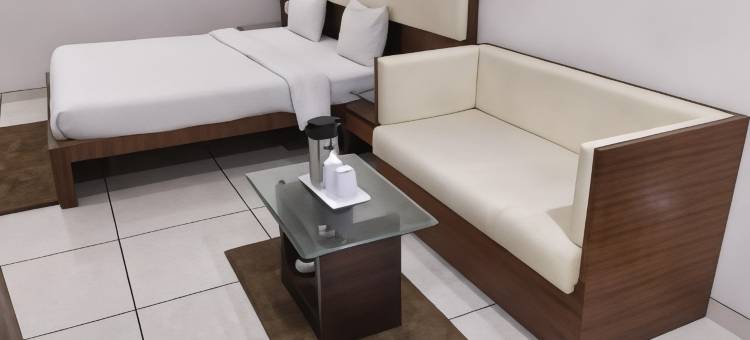 艾派克斯酒店(Hotel Apex Inn)图片