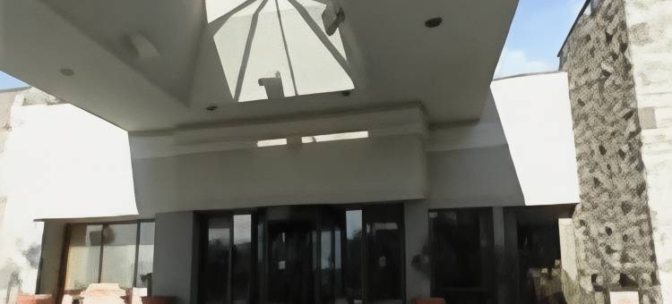 匹兹堡绿树希尔顿逸林酒店(DoubleTree by Hilton Hotel Pittsburgh - Green Tree)图片