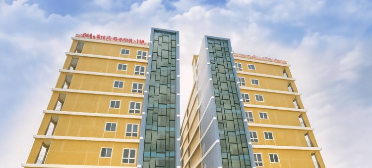 岛屿度假村(The Island Resort)图片