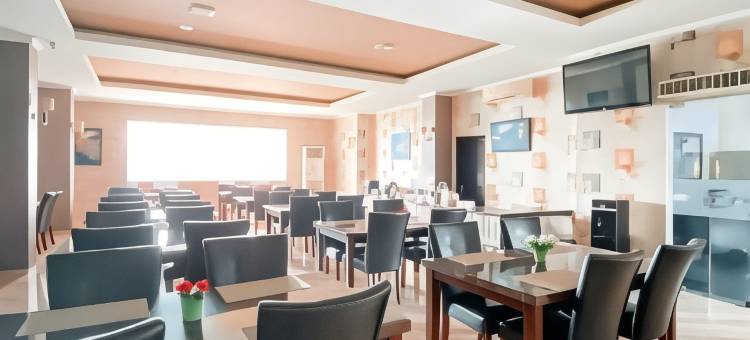 安汶太平洋酒店(Pacific Hotel Ambon)图片
