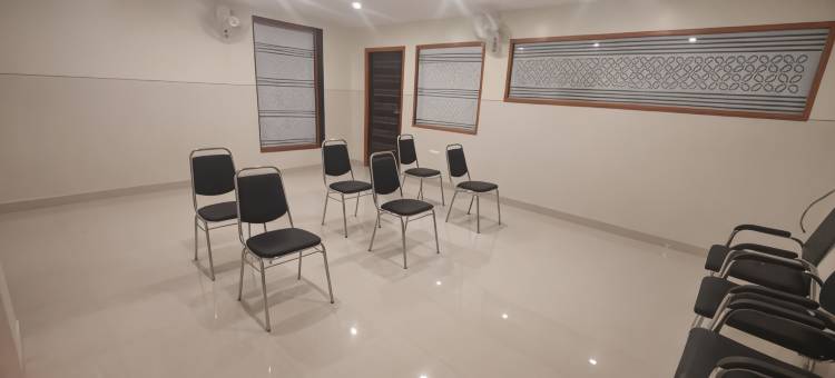 南达瓦南商务级公寓(Nandhavanam A Business Class Residency)图片