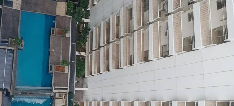 安诺拉服务公寓(Annora Service Residence)图片