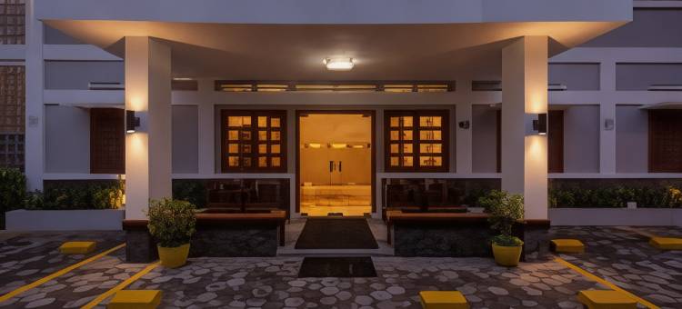 潘森旅馆(Pension Guest House)图片