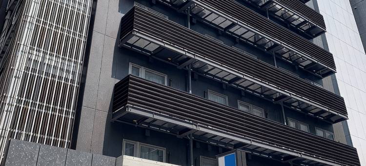 新大阪舒适酒店(Comfort Hotel Shin-Osaka)图片