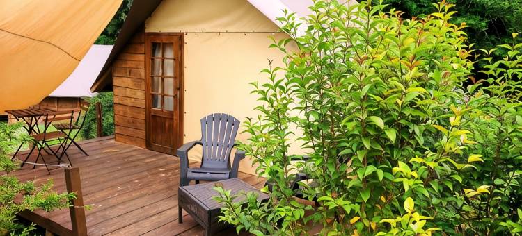 Glamping Pian Delle Ginestre图片