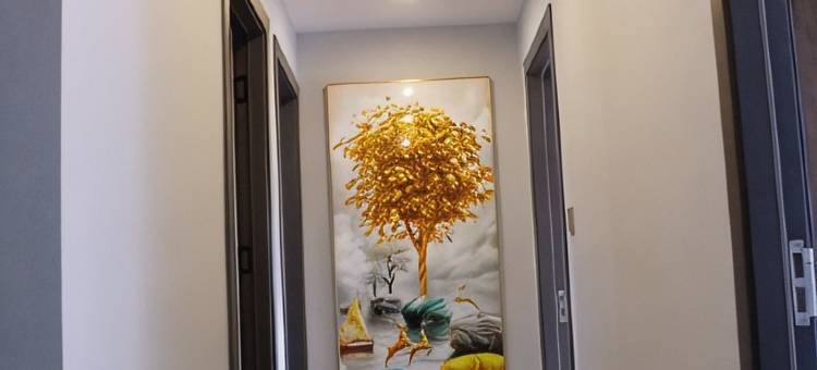 房东雲禅公寓(云良路1号分店)图片