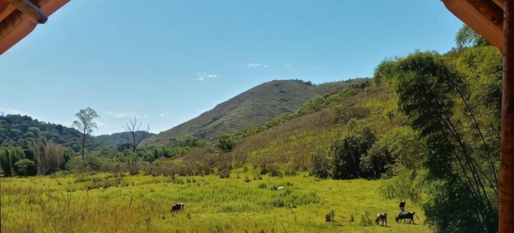 Ypês露营旅馆(Pousada Camping Dos Ypês)图片