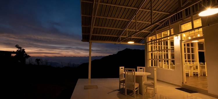 喜马拉雅露营和度假村(Himalayan Camps and Resort)图片