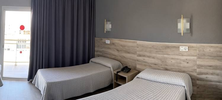 瑞玛酒店(Hotel Reymar)图片