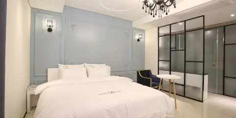 Royal Hotel Jeongeup