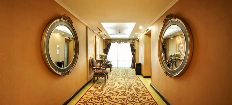 日惹罗斯茵酒店(Ros-in Hotel)图片
