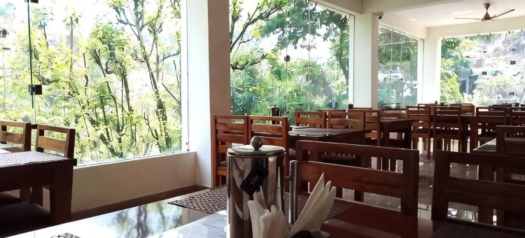 Harela Inn – 喜马拉雅精品婚礼度假屋(Harela Inn - A Boutique Himalayan Wedding Retreat)图片