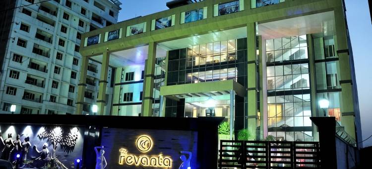 雷万塔酒店(The Revanta)图片