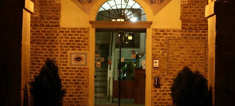 波尔缇齐酒店(Hotel Portici)图片