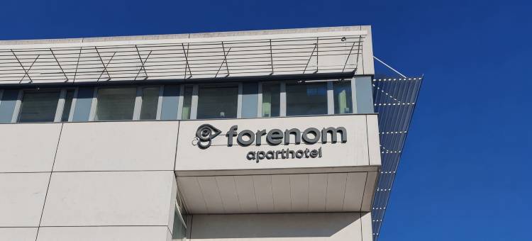 阿兰达弗里农公寓酒店(Forenom Hotel Arlanda)图片