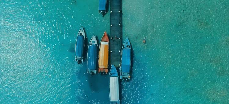 停泊岛阿尔瓦纳度假村(Arwana Perhentian Resort)图片