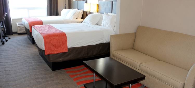 邦尼维尔智选假日酒店(Chateau Inn & Suites Bonnyville)图片
