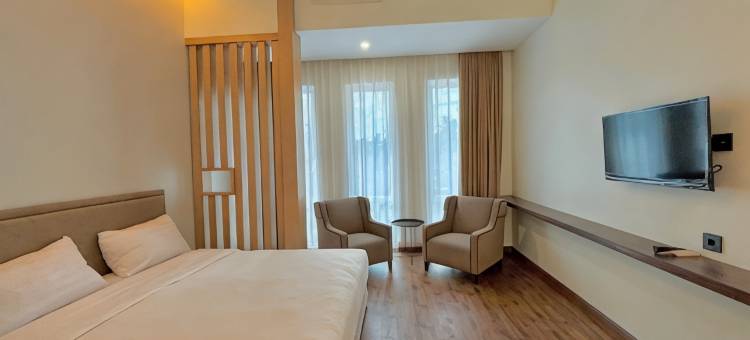 Hotel Kondang Syariah图片