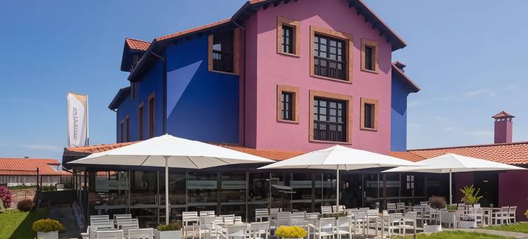 菈耶拿斯海滩酒店(Globales Playa de Las Llanas)图片