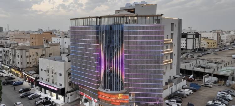 Areen Hotel Airport图片