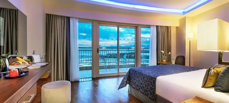 拉若自由酒店(Liberty Hotels Lara)图片