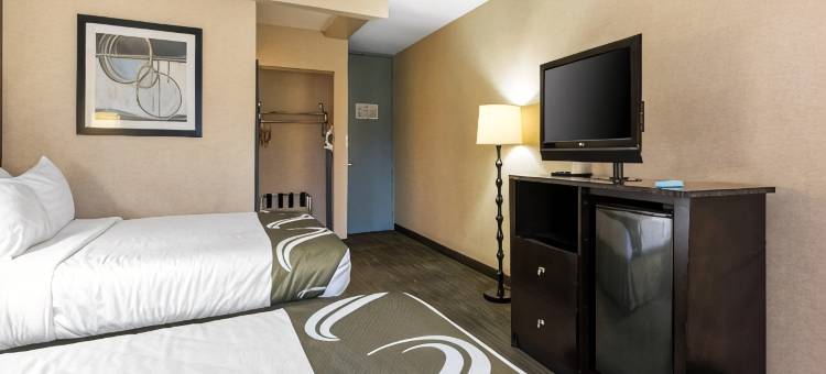 品质酒店及套房(Quality Inn & Suites)图片