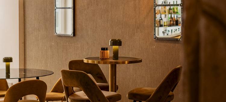 维茨巴夏酒店(Vincci Baixa)图片