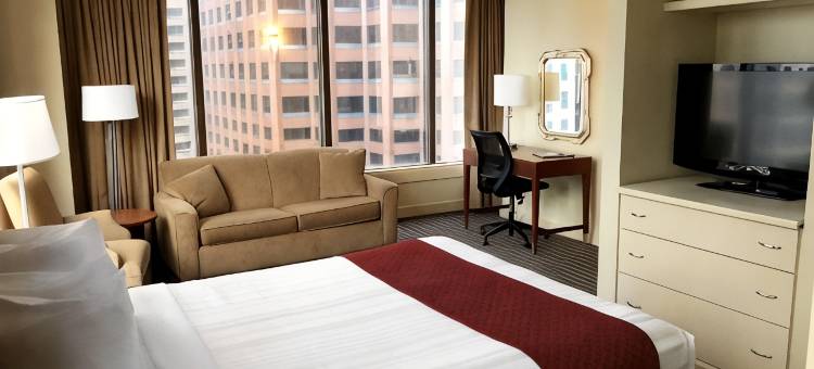 新奥尔良布莱克酒店，贝斯特韦斯特尊贵精选(Blake Hotel New Orleans, BW Premier Collection)图片