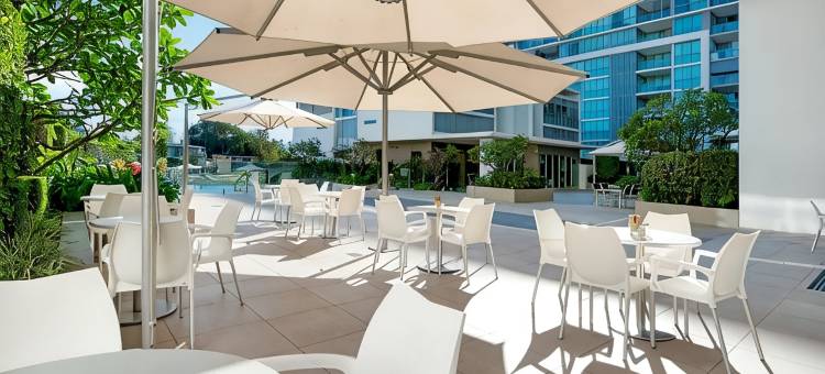 ULTIQA清水源度假村(ULTIQA Freshwater Point Resort Broadbeach)图片