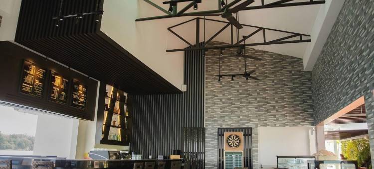 卡玛彦海滩酒店(Camayan Beach Resort)图片
