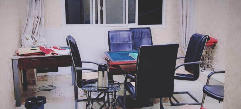 攀枝花艺城云都酒店图片