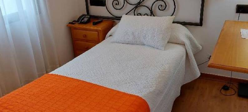 酒庄酒店(Hotel la Bodega)图片