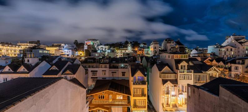 自然精品酒店 - 阮氏义(Nature Boutique Hotel  - Nguyen Thi Nghia)图片