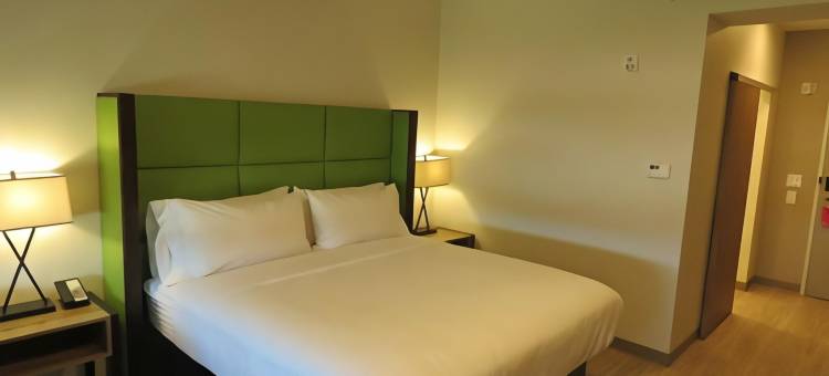 克利奇站温德姆花园酒店(Wyndham Garden College Station)图片