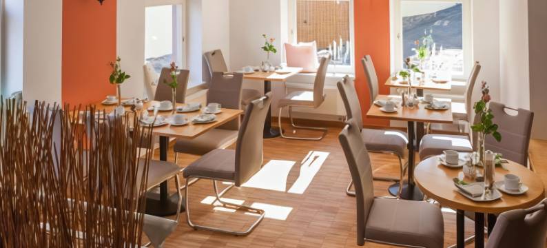 集市酒店(Hotel am Markt)图片