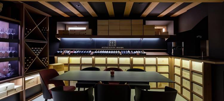 紫茉莉精品客房酒店(Boutique Rooms Mirabilis)图片